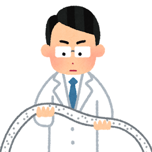 Picture of an outdated way of doing science